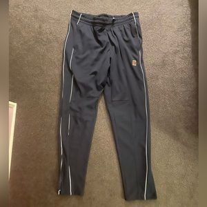 BNWT Nike Court Tennis Joggers Men’s XL